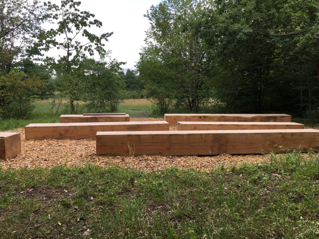 CONSERVATOIRE NATIONAL BOTANIQUE DU MASSIF CENTRAL